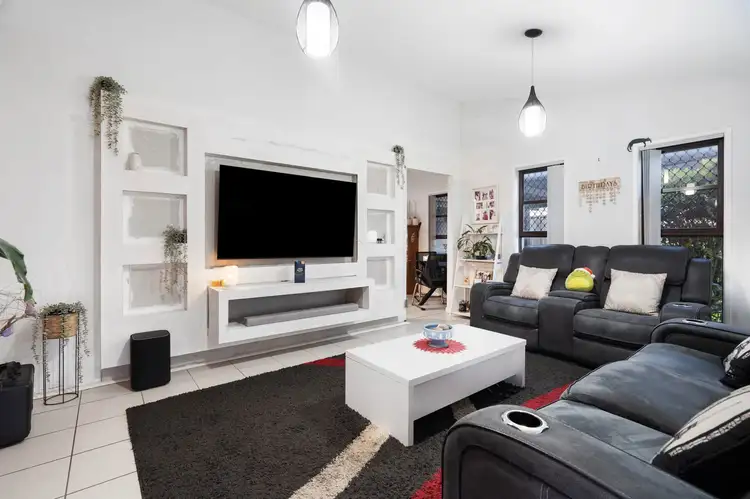 Fifth view of Homely house listing, 18 Bayswater Street, Mount Warren Park QLD 4207