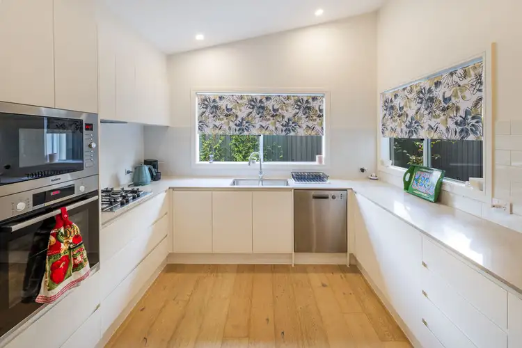 Second view of Homely retirement listing, 151/11 McIntosh Crescent, Woolgoolga NSW 2456