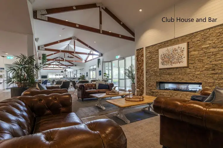 Third view of Homely retirement listing, 151/11 McIntosh Crescent, Woolgoolga NSW 2456