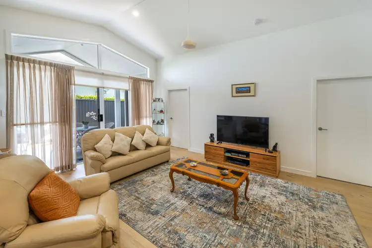 Fifth view of Homely retirement listing, 151/11 McIntosh Crescent, Woolgoolga NSW 2456