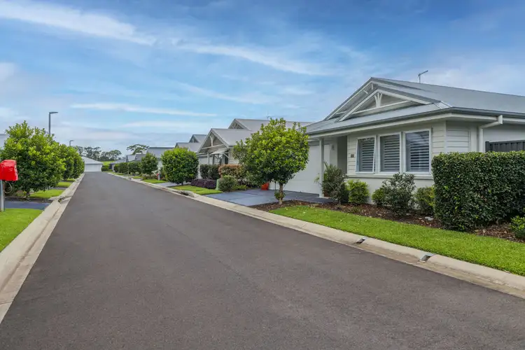Sixth view of Homely retirement listing, 151/11 McIntosh Crescent, Woolgoolga NSW 2456