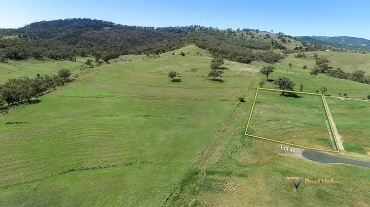 Lot 407 Premiers Street, Tamworth NSW 2340