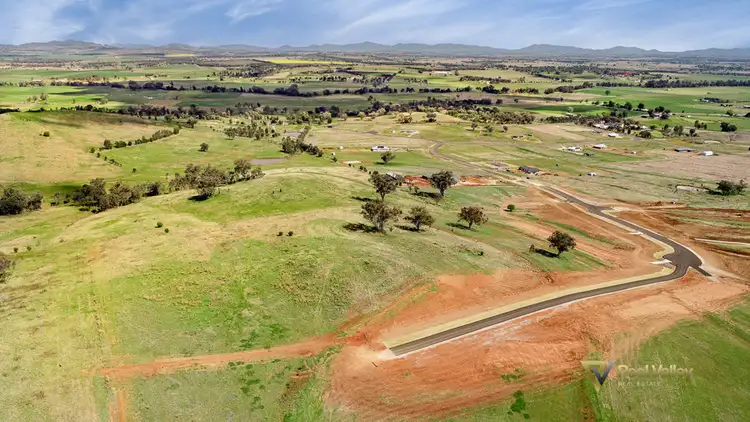 Fourth view of Homely land listing, Lot 407 Premiers Street, Tamworth NSW 2340