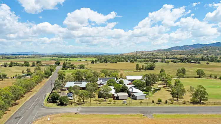 Fifth view of Homely land listing, Lot 407 Premiers Street, Tamworth NSW 2340