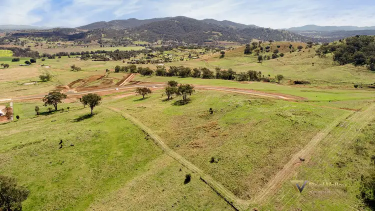 Sixth view of Homely land listing, Lot 407 Premiers Street, Tamworth NSW 2340