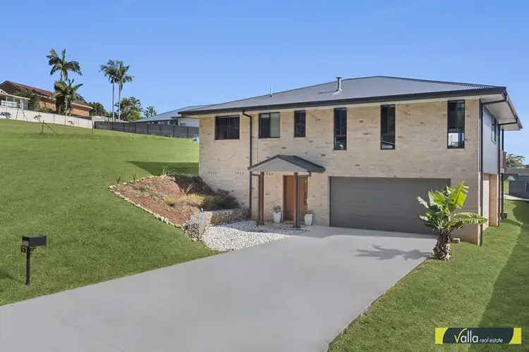 4 BOLWARRA CLOSE, Hyland Park NSW 2448