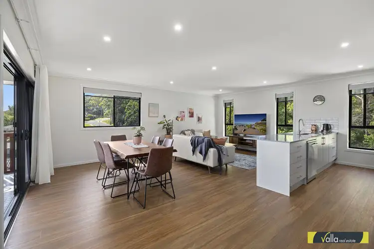 Second view of Homely house listing, 4 BOLWARRA CLOSE, Hyland Park NSW 2448