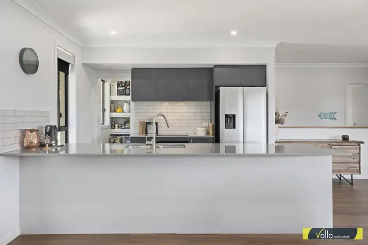 Third view of Homely house listing, 4 BOLWARRA CLOSE, Hyland Park NSW 2448