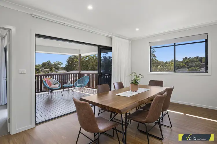 Fourth view of Homely house listing, 4 BOLWARRA CLOSE, Hyland Park NSW 2448