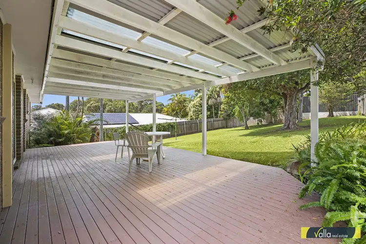 Third view of Homely house listing, 42 KUTA AVENUE, Valla Beach NSW 2448