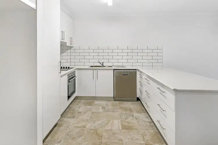 Second view of Homely unit listing, 1/8 Banks Avenue, Tweed Heads NSW 2485