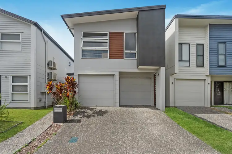 24/9 Cromwell Court, Doolandella QLD 4077