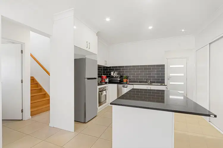 Third view of Homely townhouse listing, 24/9 Cromwell Court, Doolandella QLD 4077