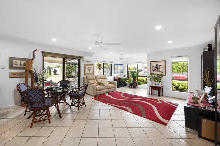 Third view of Homely semi-detached listing, 2/1a Forest Court, Aroona QLD 4551