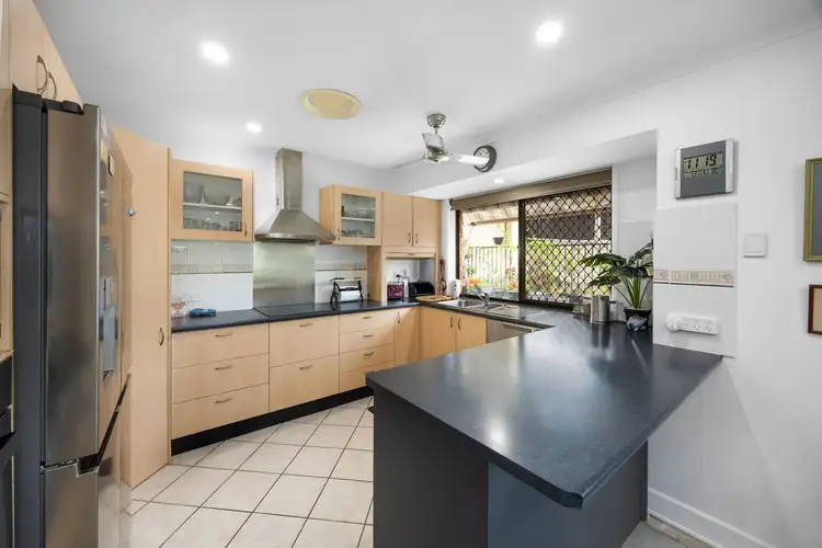 Fifth view of Homely semi-detached listing, 2/1a Forest Court, Aroona QLD 4551
