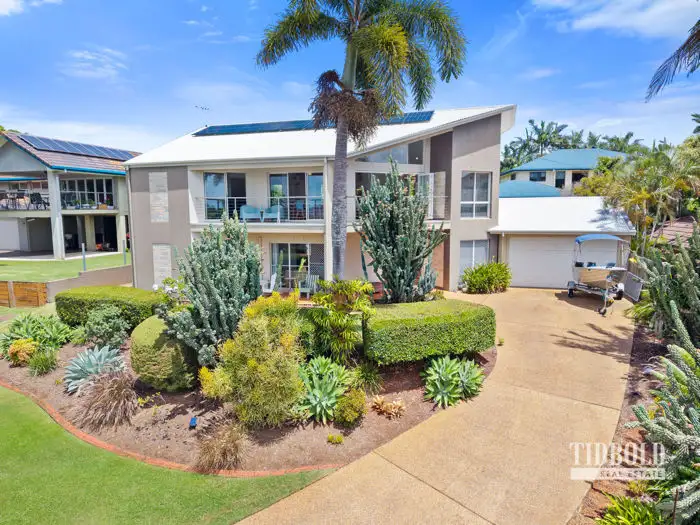 2 Lionel Court, Redland Bay QLD 4165