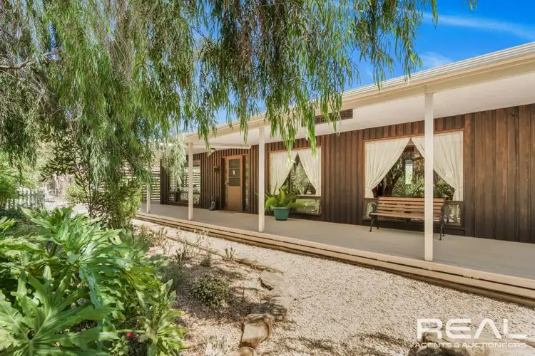 Second view of Homely house listing, 8 Linda Street, Shea-Oak Log SA 5371