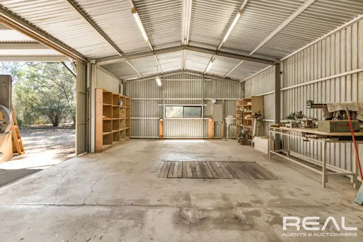 Fifth view of Homely house listing, 8 Linda Street, Shea-Oak Log SA 5371