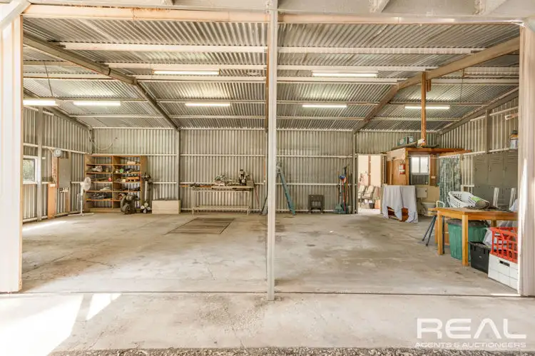 Sixth view of Homely house listing, 8 Linda Street, Shea-Oak Log SA 5371