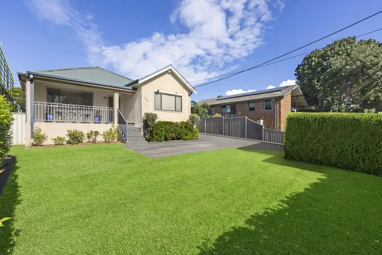 166 Greystanes Road, Greystanes NSW 2145