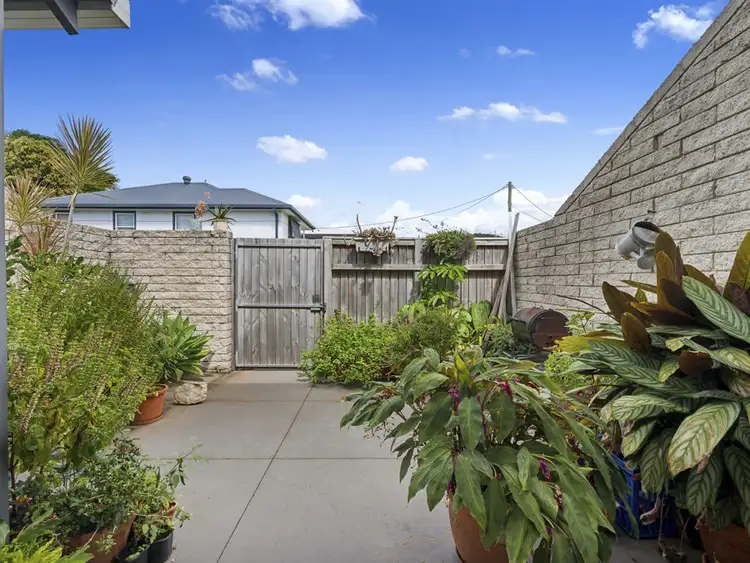 Second view of Homely townhouse listing, 1/18 Combine Street, Coffs Harbour NSW 2450