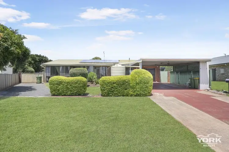 Main view of Homely house listing, 2 Jimbour Drive, Newtown QLD 4350