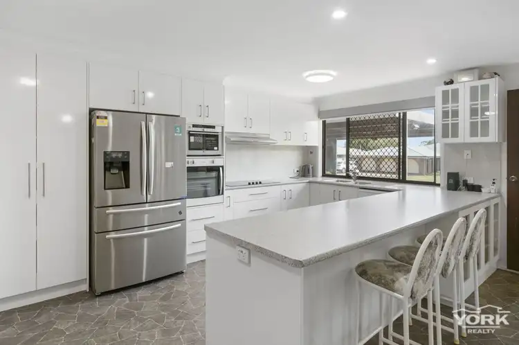 Second view of Homely house listing, 2 Jimbour Drive, Newtown QLD 4350