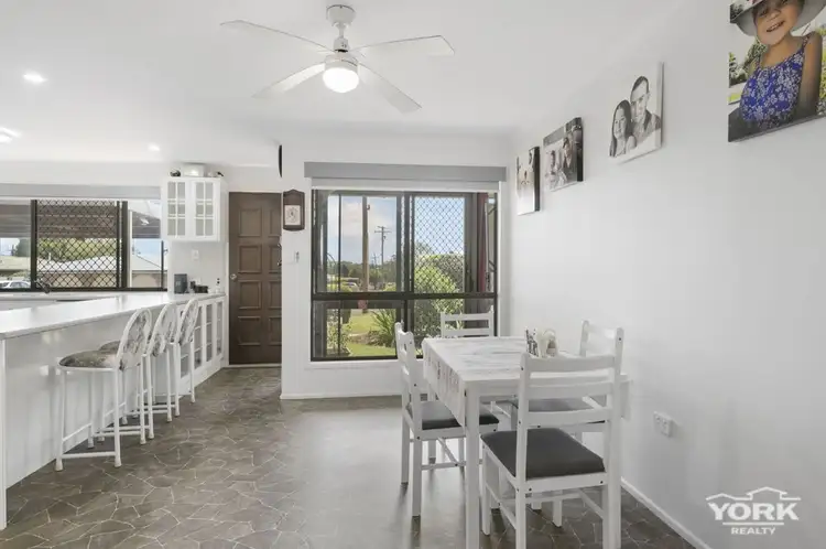 Third view of Homely house listing, 2 Jimbour Drive, Newtown QLD 4350