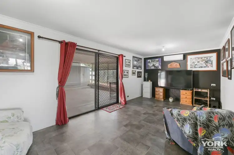 Fourth view of Homely house listing, 2 Jimbour Drive, Newtown QLD 4350