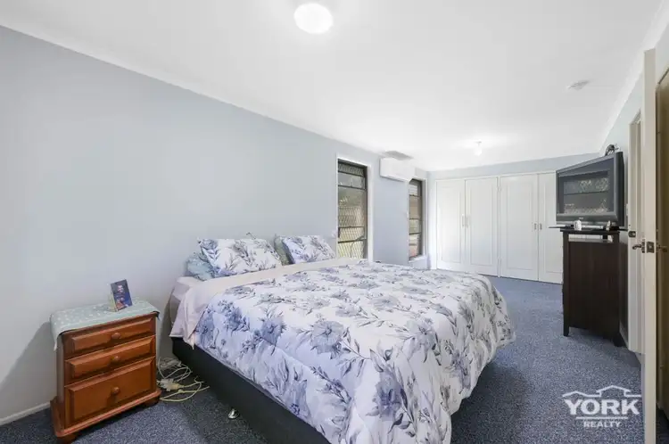 Fifth view of Homely house listing, 2 Jimbour Drive, Newtown QLD 4350