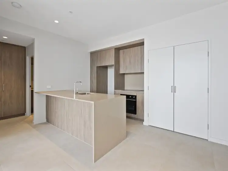 Second view of Homely apartment listing, 7.04/15-31 Harbour Drive, Coffs Harbour NSW 2450