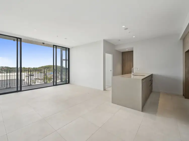 Fourth view of Homely apartment listing, 7.04/15-31 Harbour Drive, Coffs Harbour NSW 2450