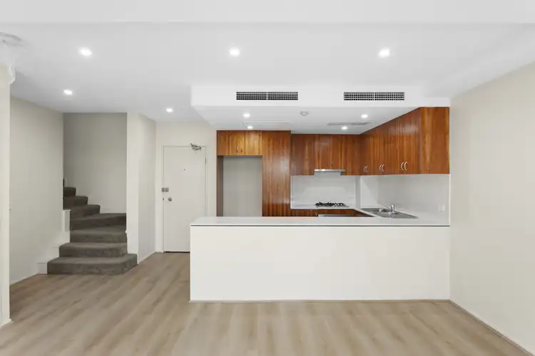 Third view of Homely unit listing, 51/4-10 Benedict Court, Holroyd NSW 2142