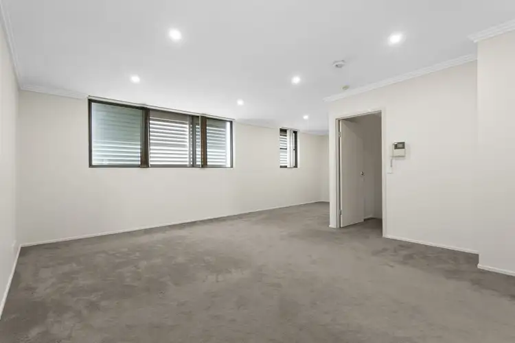 Fourth view of Homely unit listing, 51/4-10 Benedict Court, Holroyd NSW 2142