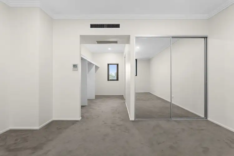 Fifth view of Homely unit listing, 51/4-10 Benedict Court, Holroyd NSW 2142
