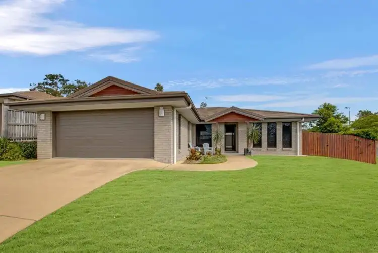 6 Spence Court, Kirkwood QLD 4680