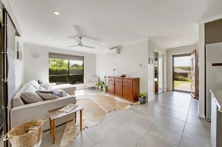 Third view of Homely house listing, 6 Spence Court, Kirkwood QLD 4680