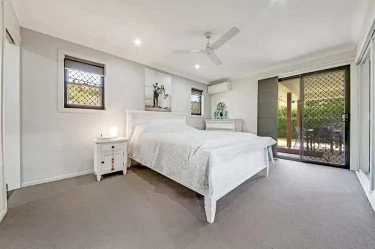 Fifth view of Homely house listing, 6 Spence Court, Kirkwood QLD 4680