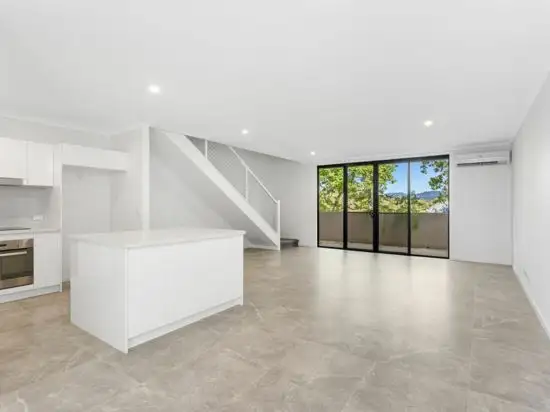 Main view of Homely townhouse listing, 6/ 79 Macadie Way, Merrimac QLD 4226
