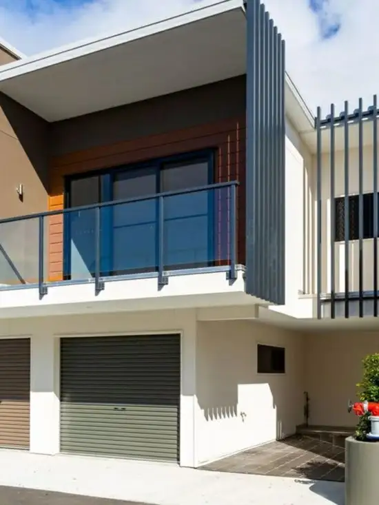 Second view of Homely townhouse listing, 6/ 79 Macadie Way, Merrimac QLD 4226