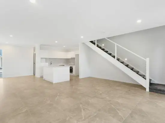 Third view of Homely townhouse listing, 6/ 79 Macadie Way, Merrimac QLD 4226