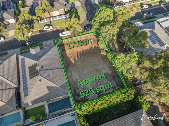 36 Buran Road, Pemulwuy NSW 2145