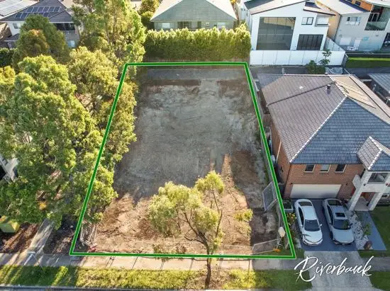 Second view of Homely land listing, 36 Buran Road, Pemulwuy NSW 2145