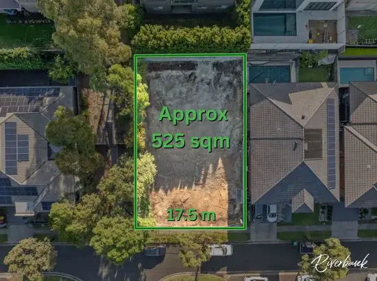 Third view of Homely land listing, 36 Buran Road, Pemulwuy NSW 2145