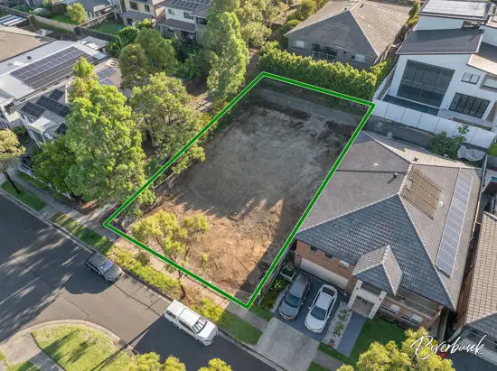 Fifth view of Homely land listing, 36 Buran Road, Pemulwuy NSW 2145