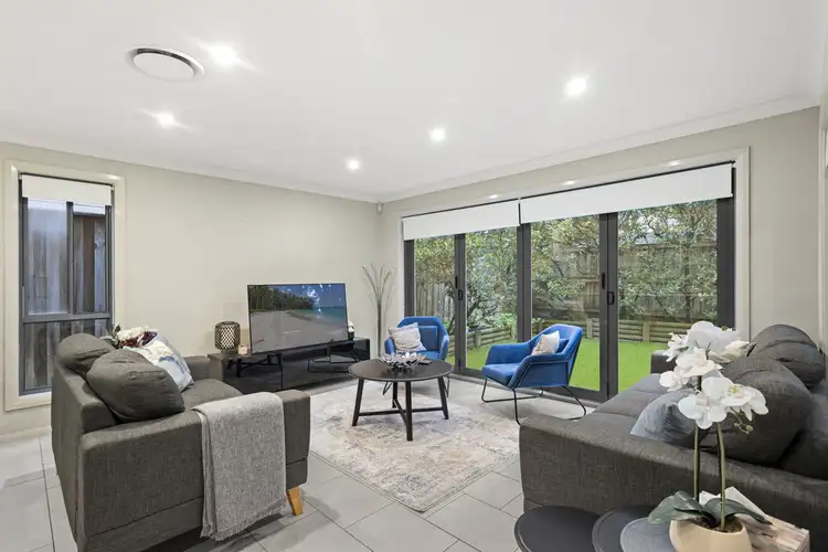 Third view of Homely house listing, 11 Boraga Street, Pemulwuy NSW 2145
