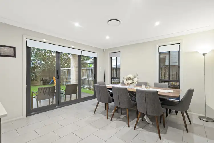 Fourth view of Homely house listing, 11 Boraga Street, Pemulwuy NSW 2145