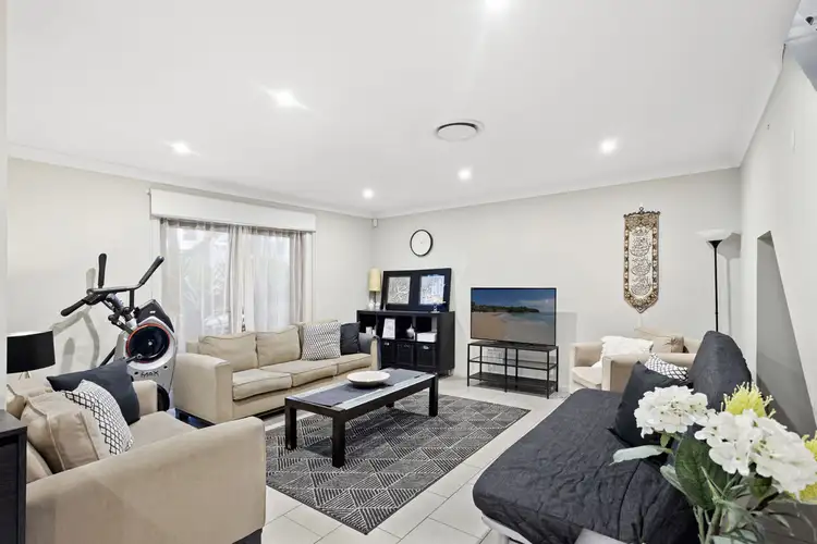 Fifth view of Homely house listing, 11 Boraga Street, Pemulwuy NSW 2145