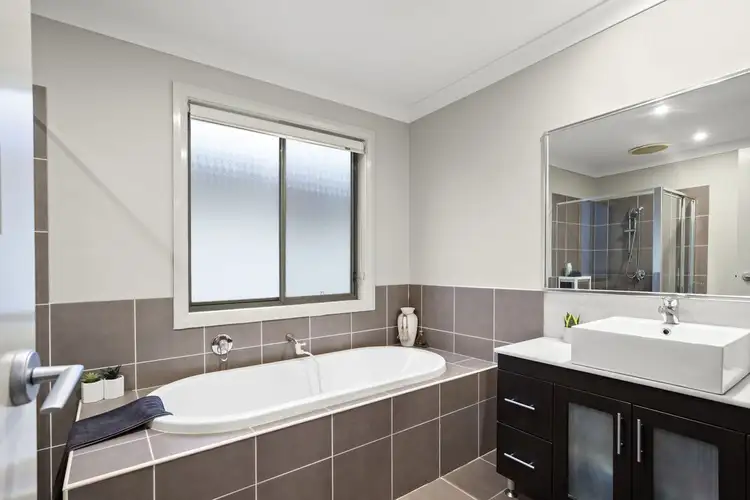 Sixth view of Homely house listing, 11 Boraga Street, Pemulwuy NSW 2145