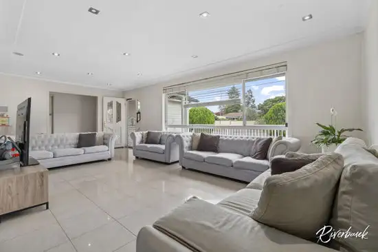 Third view of Homely house listing, 1 Lucerne Avenue, South Wentworthville NSW 2145
